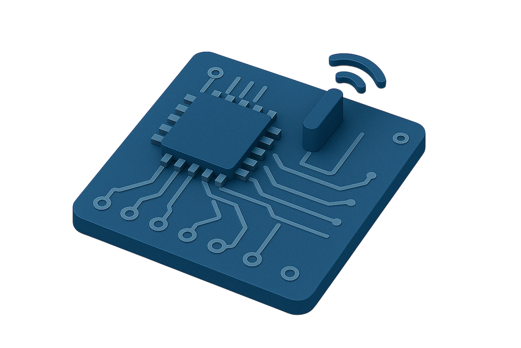 Embedded Projects