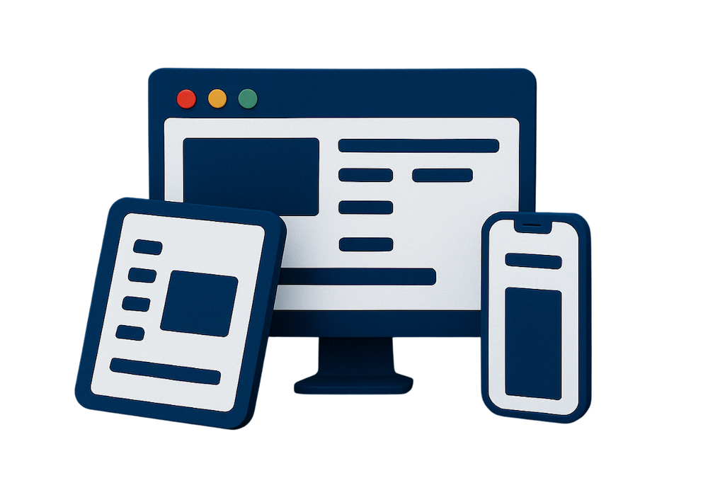 Web Applications
